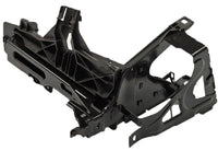 Headlight Bracket Left 51647200793 & Right 51647200794 Compatible With BMW 5 Series (F10) 2010-2017 Tag No.1601