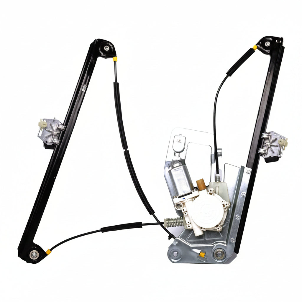 Front Left Window Regulator 51338252393 Compatible With BMW E39