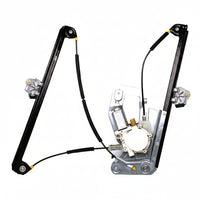 Front Left Window Regulator 51338252393 Compatible With BMW E39