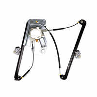 Front Left Window Regulator 51338252393 Compatible With BMW E39