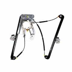 Front Left Window Regulator 51338252393 Compatible With BMW E39