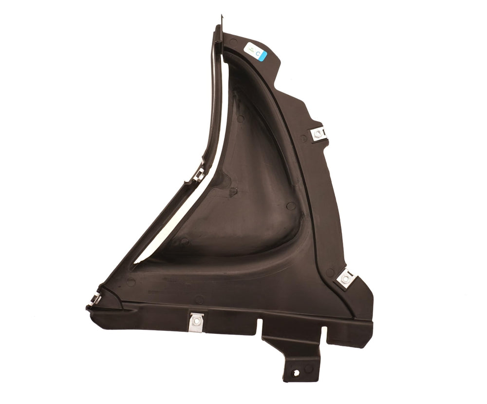 Front Wheel Arch Cover 51757256865 Compatible With BMW For 5 Series F18 (2011-17)