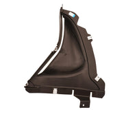 Front Wheel Arch Cover 51757256865 Compatible With BMW For 5 Series F18 (2011-17)