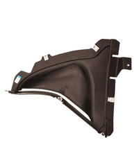 Front Wheel Arch Cover 51757256865 Compatible With BMW For 5 Series F18 (2011-17)
