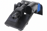 Windsheild Washer Nozzle 61667161469 61667183343 Compatible With BMW X5-E70