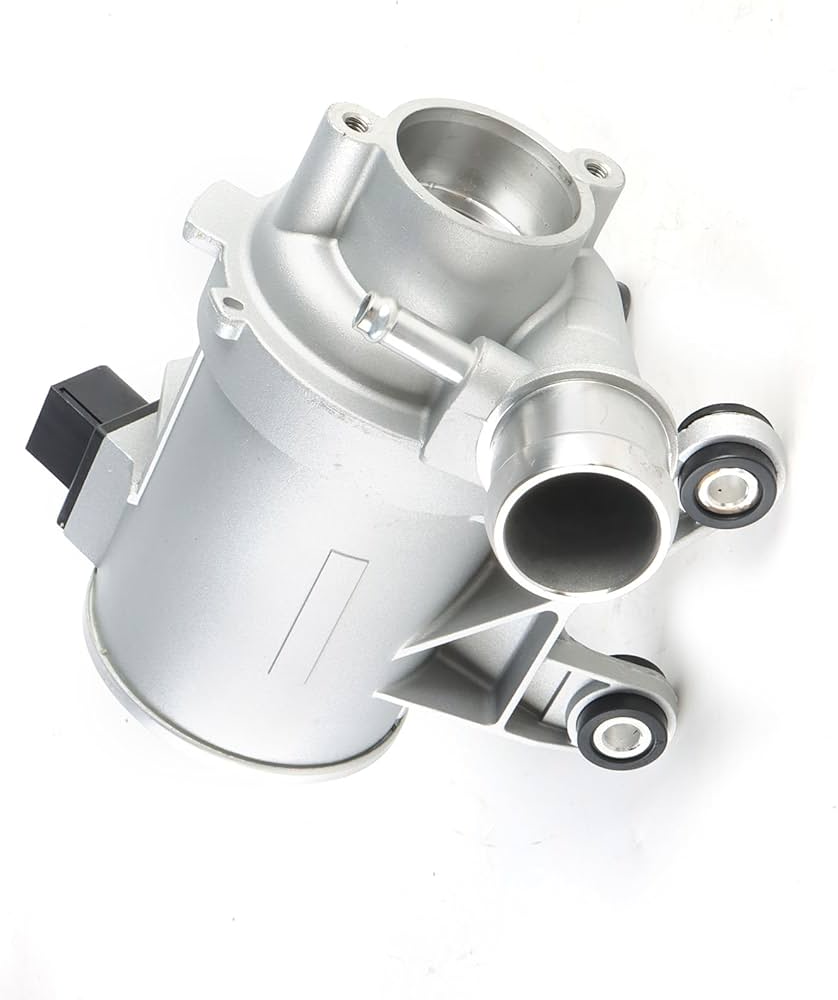Water Pump A2740000207 Compatible With Mercedes Benz M274