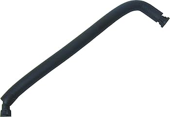 Crankcase Breather Hose 11617504536 Compatible With BMW E46 E39
