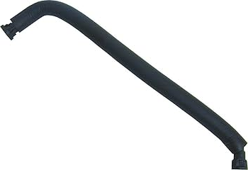 Crankcase Breather Hose 11617504536 Compatible With BMW E46 E39