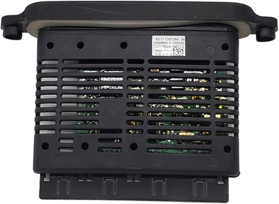 Headlight Driver Module Control Unit  63117316147 Compatible With BMW 3 Series (F30, F80) & 3 Series  Gran Turismo (F34) Tag No.271
