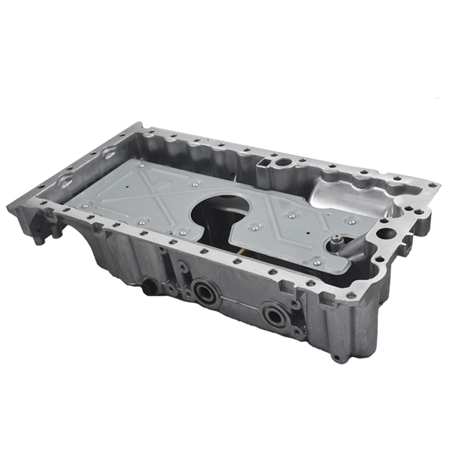 Oil Pan 30777912 30777739 8692614 30777913 Compatible With Volvo VOLVO S80/ S40/ C30/ C70/ S40/ V50