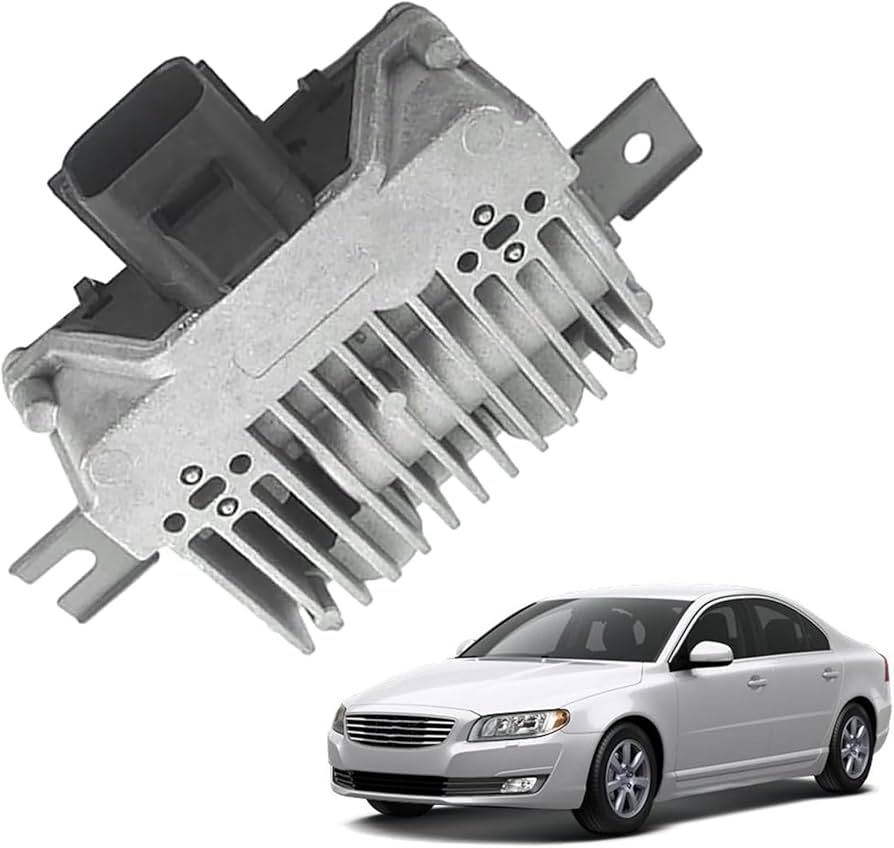 Fuel Pump Module LR006042 Compatible With Land Rover