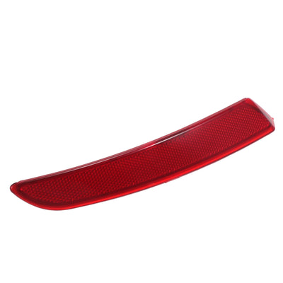 Rear Bumper Reflector Compatible With BMW 5 Series GT  F07 Rear Bumper Reflector Left 63147199647 & Right  63147199648 Tag No.71