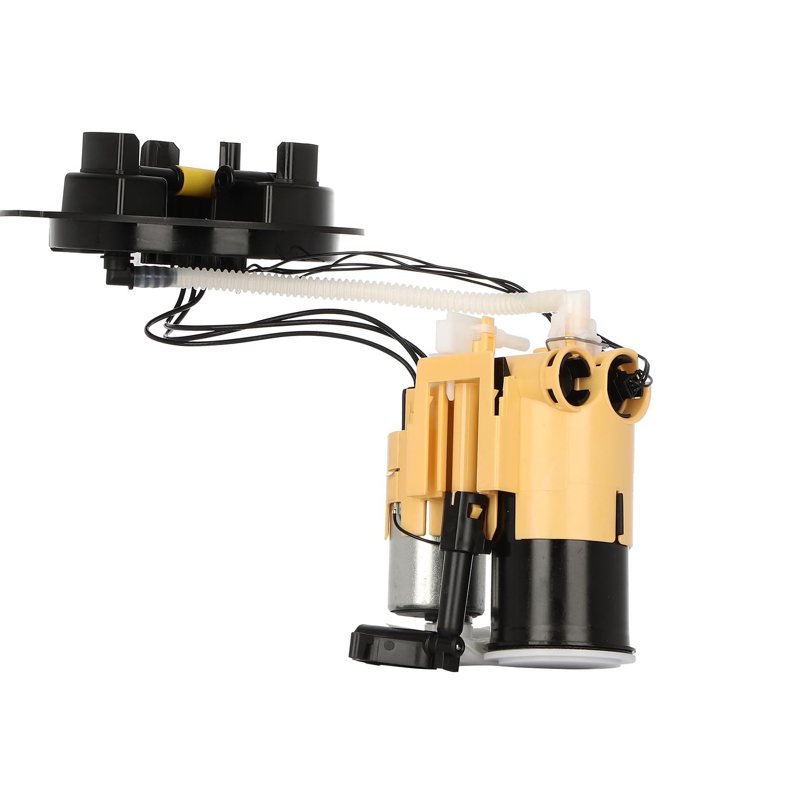 A-Premium Electric Fuel Pump Assembly 2054702694 Compatible With Mercedes Benz W205 X253