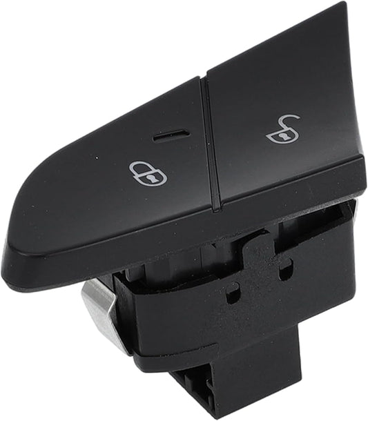 Door Lock Unlock Switch Left 7PP962107DIVI Right 7PP962107EIVI Compatible with PORSCHE For CAYENN Tag No.152