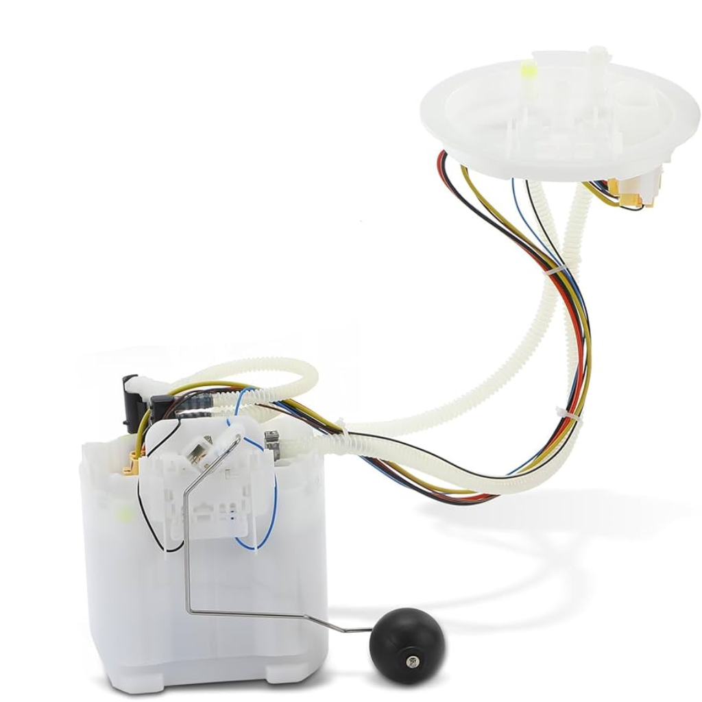 Fuel Pump Assembly 16117214881 Compatible With BMW G01