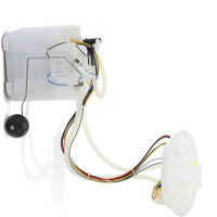 Fuel Pump Assembly 16117214881 Compatible With BMW G01