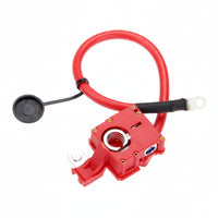 Positive Battery Terminal Cable 61129217031 Compatible With BMW E90