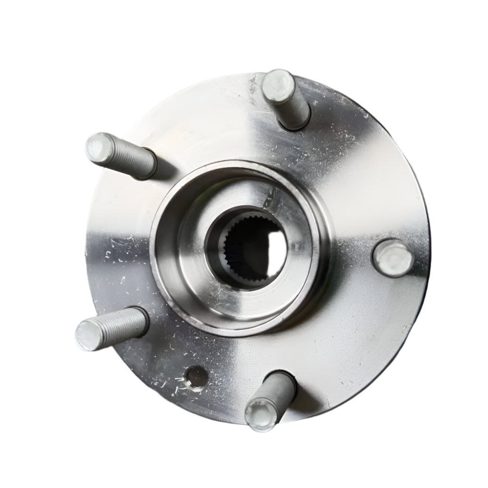 Front Wheel Hub 31406754 31277617 31387356 31429133 Compatible With VOLVO V40 Cross Country 526