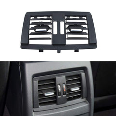 Ac Vent Compatible With Bmw 3 Series Ac Vent 3 Series F30 2012-2018 1 Series F20 2011-2015 Black