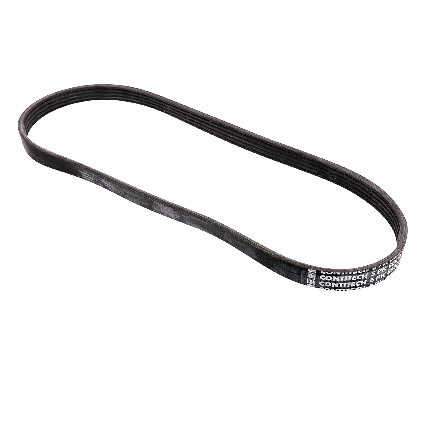 Elast Multi Rib Belt 5PK868 30650846 Compatible With VOLVO S40 (CONTINENTAL)
