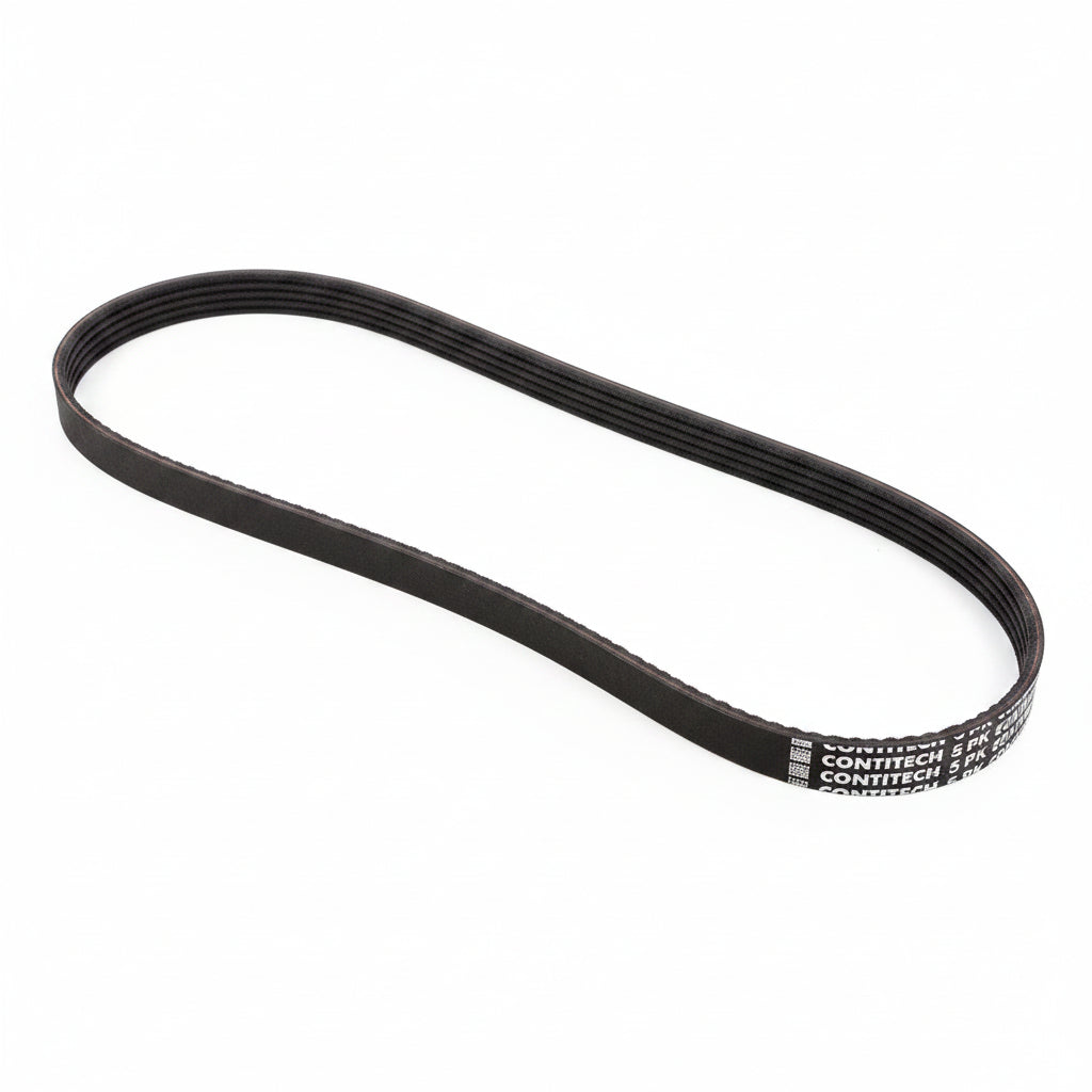 Elast Multi Rib Belt 5PK868 30650846 Compatible With VOLVO S40 (CONTINENTAL)