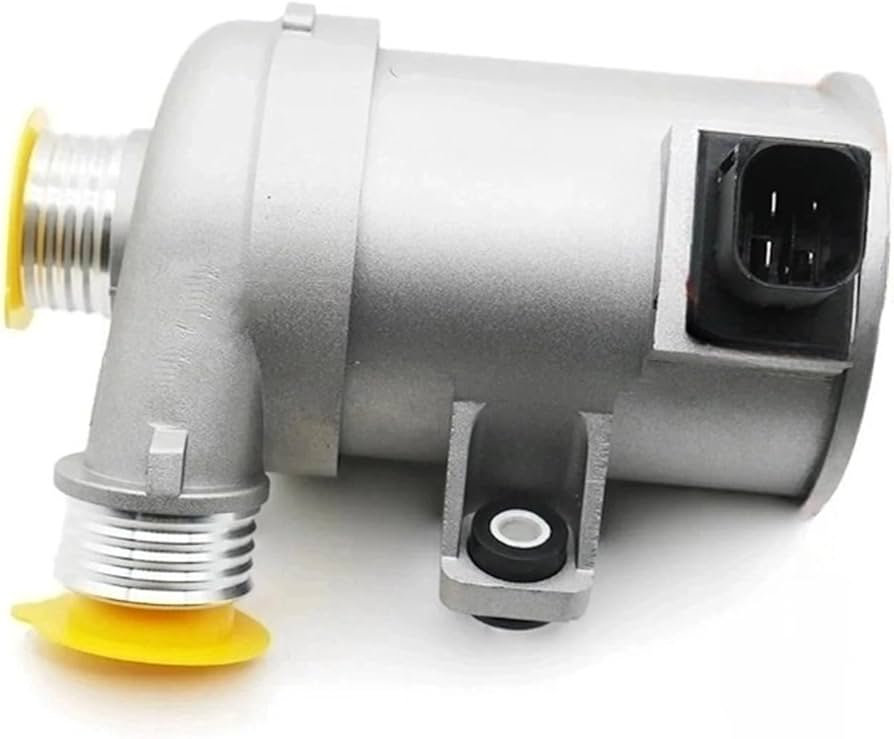 Electric Water Pump 11517604027 11518635089 Compatible With BMW F30 F31 F34