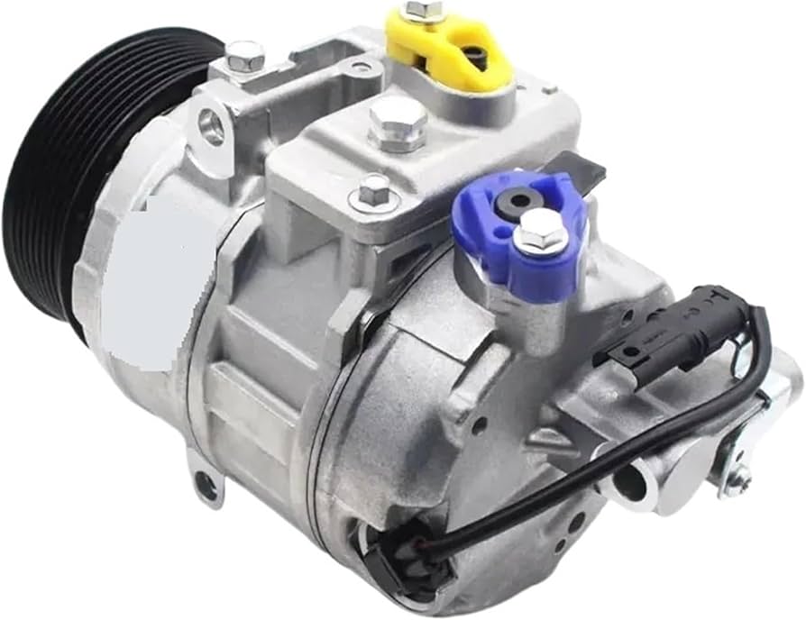 Air Conditioning  Compressor 64529217869 Compatible With BMW F25 F26