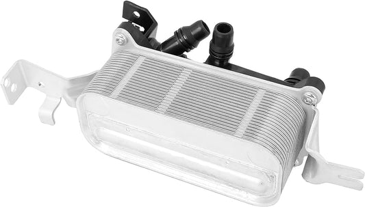 Oil Cooler Assembly 17217601951 17217638579 17217638580 7601951 7638580 For BMW 5 Series F10 Tag-O-38