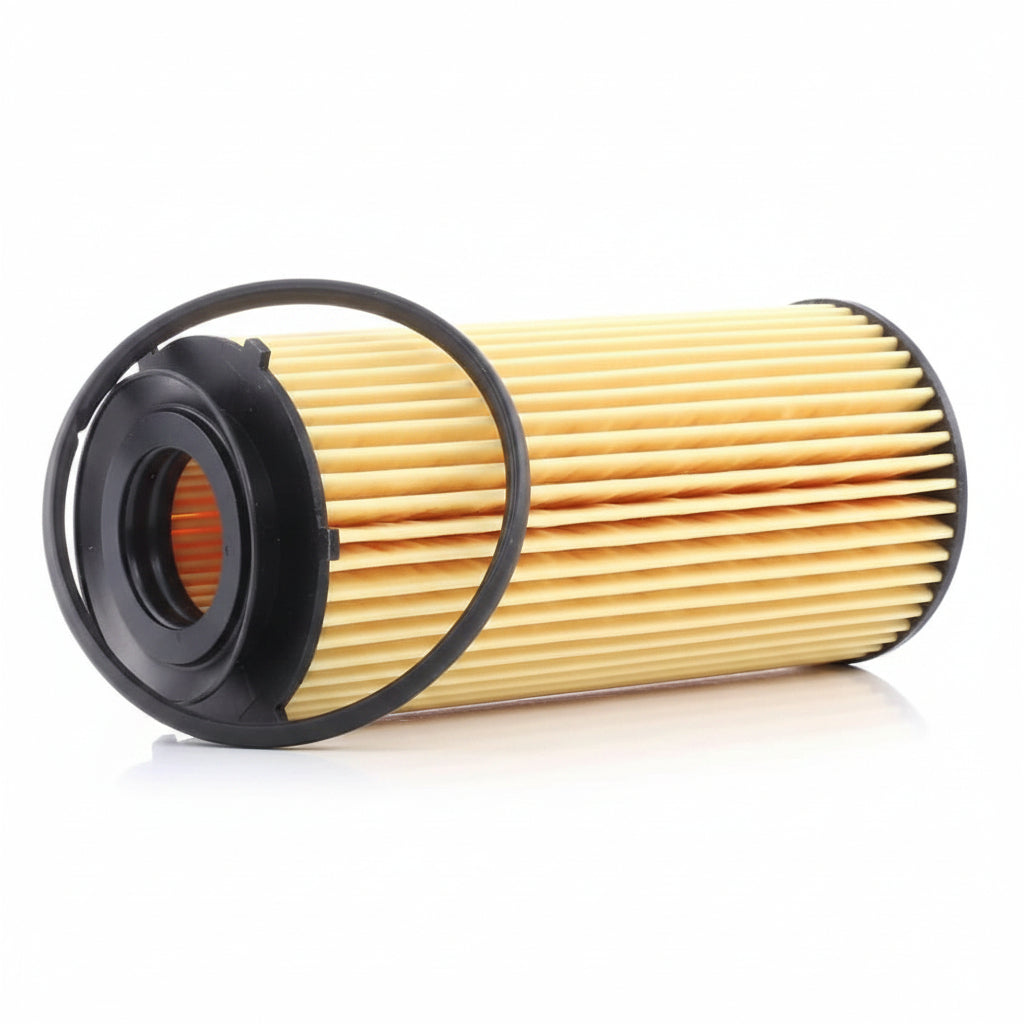 Oil Filter 11427808443 & E125HD209 & OX560 Compatible With BMW 3 Convertible (E93) & 5 (F10) & 5 Gran Turismo (F07) Tag.51