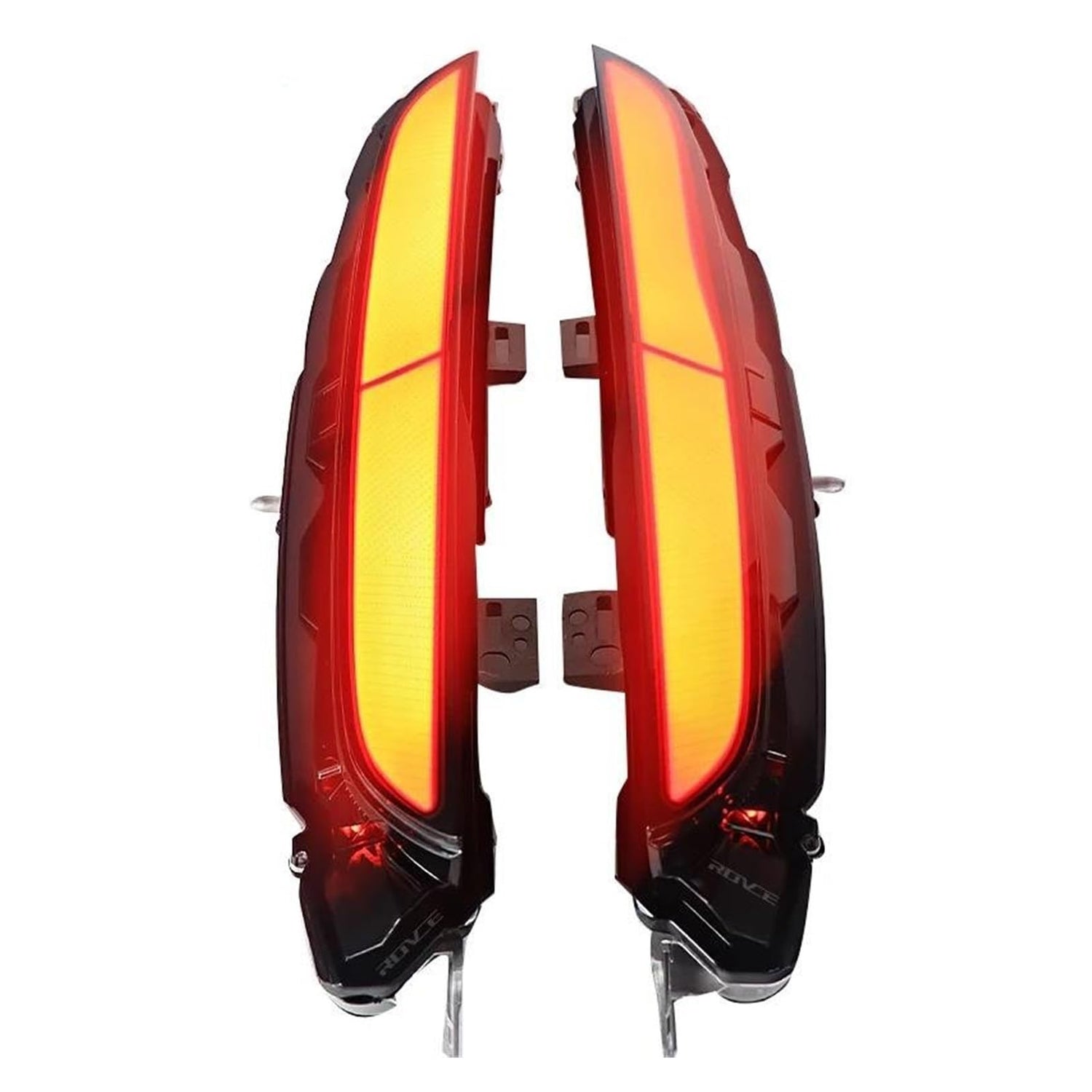 Rear Lamp Left LR152173 & Right LR152172 Compatible With LAND ROVER RANGE ROVER VOGUE 2023