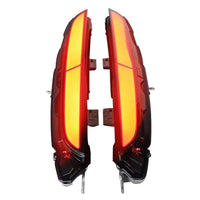 Rear Lamp Left LR152173 & Right LR152172 Compatible With LAND ROVER RANGE ROVER VOGUE 2023
