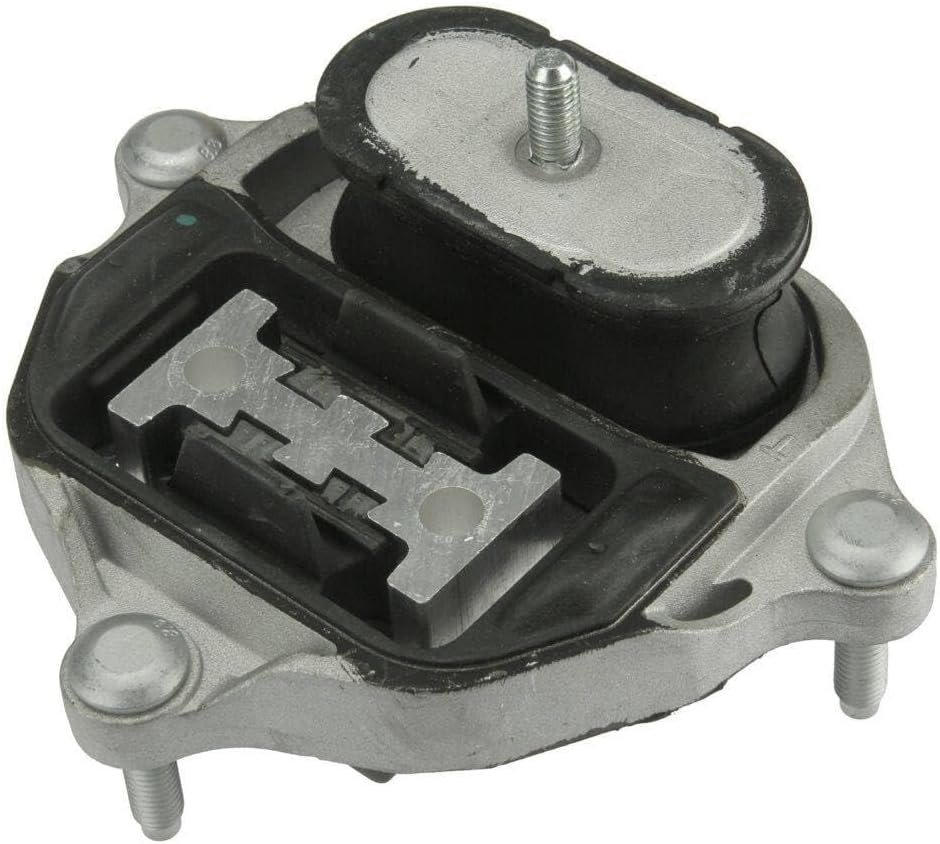 Gear Mount 8K0399151DE Compatible With Audi A4 (B8 chassis, 2008-2016) and A6 (C7 chassis)