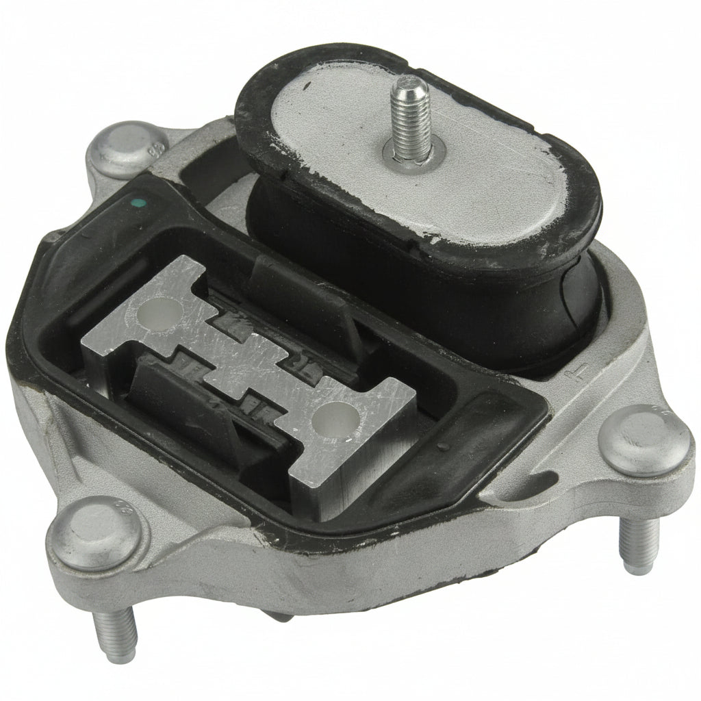 Gear Mount 8K0399151DE Compatible With Audi A4 (B8 chassis, 2008-2016) and A6 (C7 chassis)
