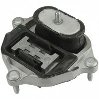 Gear Mount 8K0399151DE Compatible With Audi A4 (B8 chassis, 2008-2016) and A6 (C7 chassis)