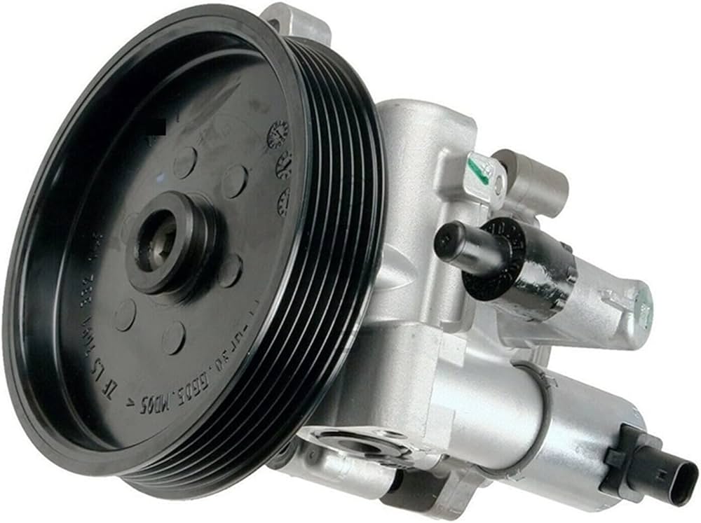 Booster Pump 0054668201 Compatible With Mercedes Benz W212