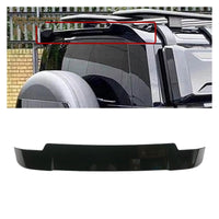 Rear Bumper Spoiler LR131685 LR175754 Compatible With Land Rover Defender 5 L663