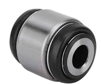 Rear Lower Control Arm Bushing/ Horn Bushing 2203520227 Compatible With Mercedes Benz W220