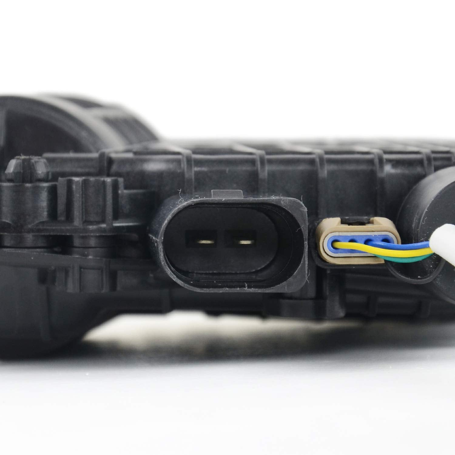 Soft Close Door Lock Actuator Front Left 51217185689 Front Right 51217185692 Compatible With BMW 5 Series F10/F11 7 Series F01/F02/F04 Ghost RR4