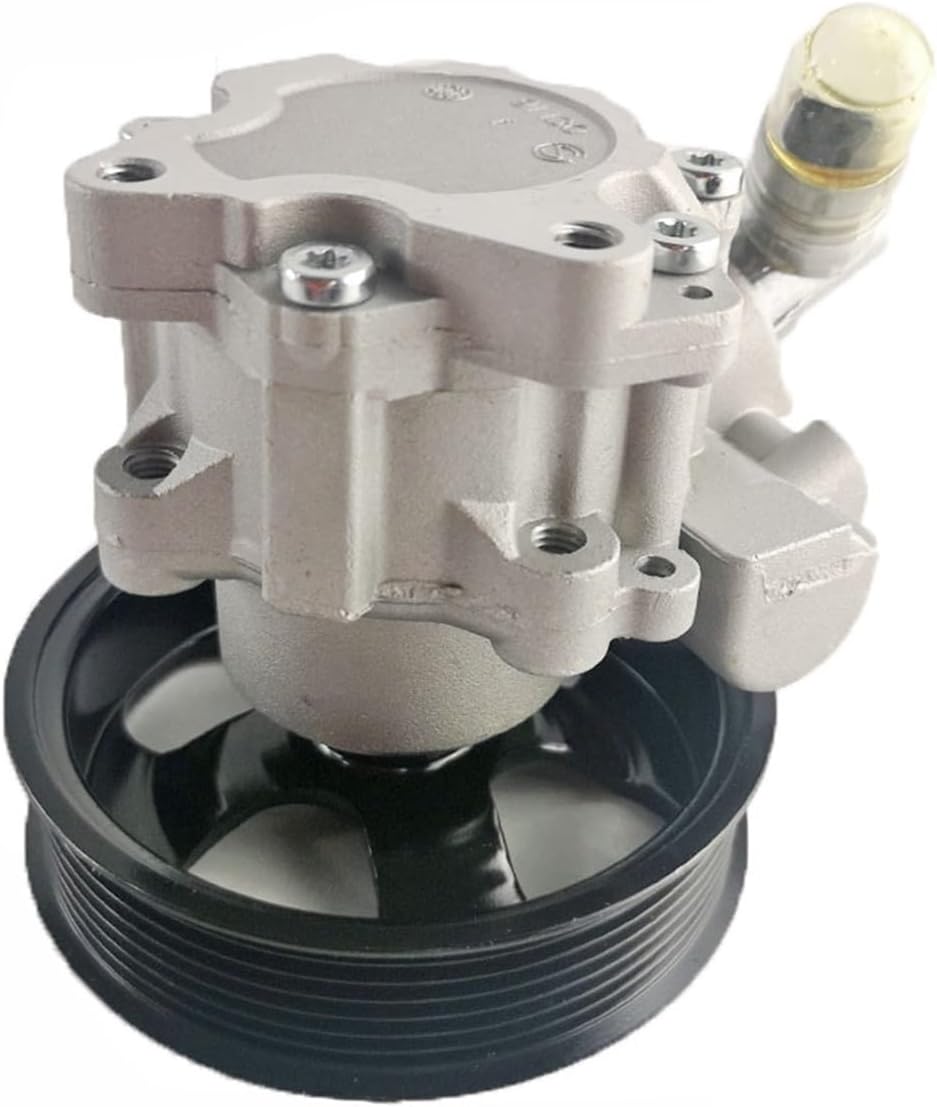 Power Steering Pump 0054660201 Compatible With Mercedes-Benz W211