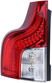 Tail Light Set (LED Upgrade Type) Left 31335506 & Right 31335507 Compatible With Volvo XC90 (2012-2014)
