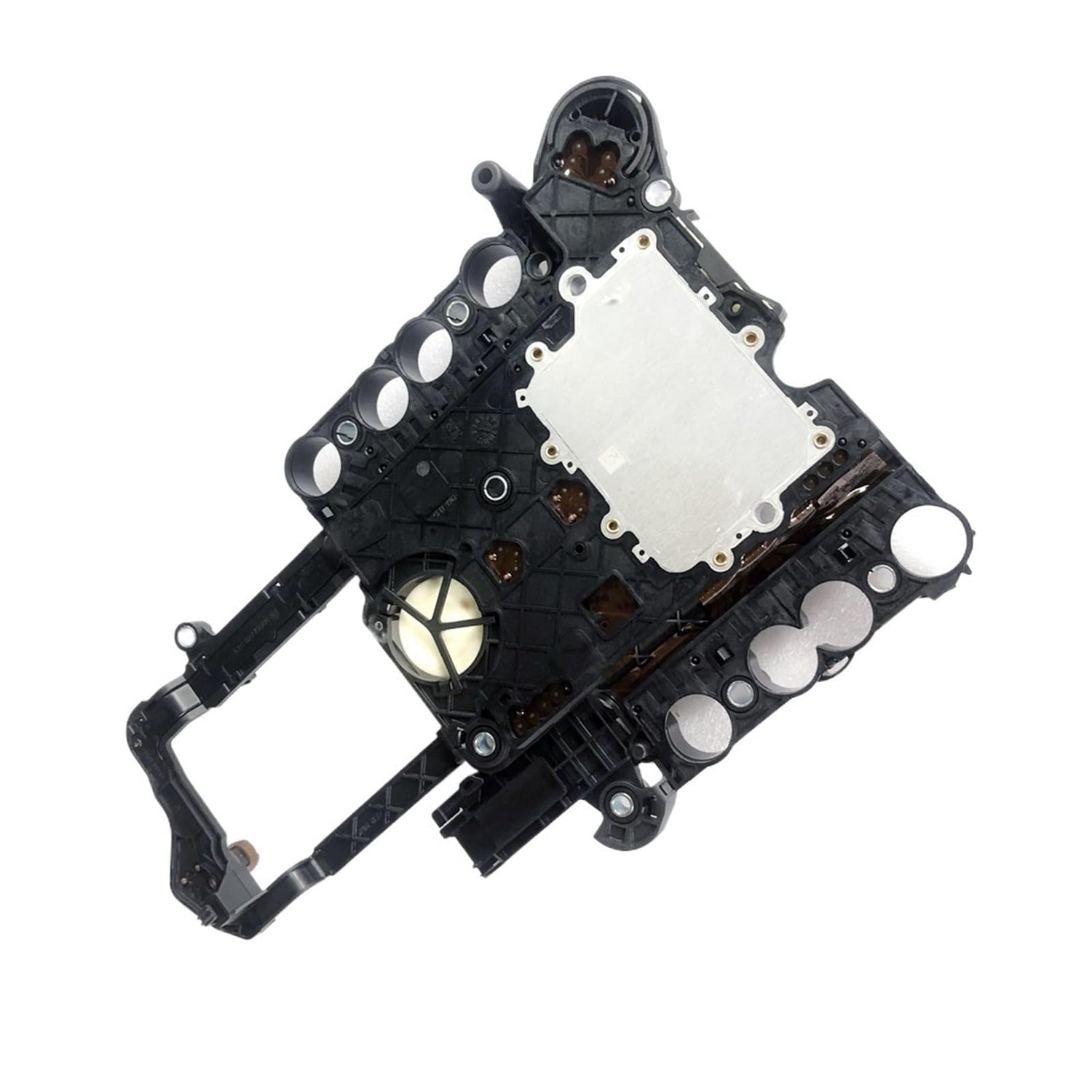 Transmission Module Conduct Plate TCM A0009018008 Compatible With MERCEDES BENZ