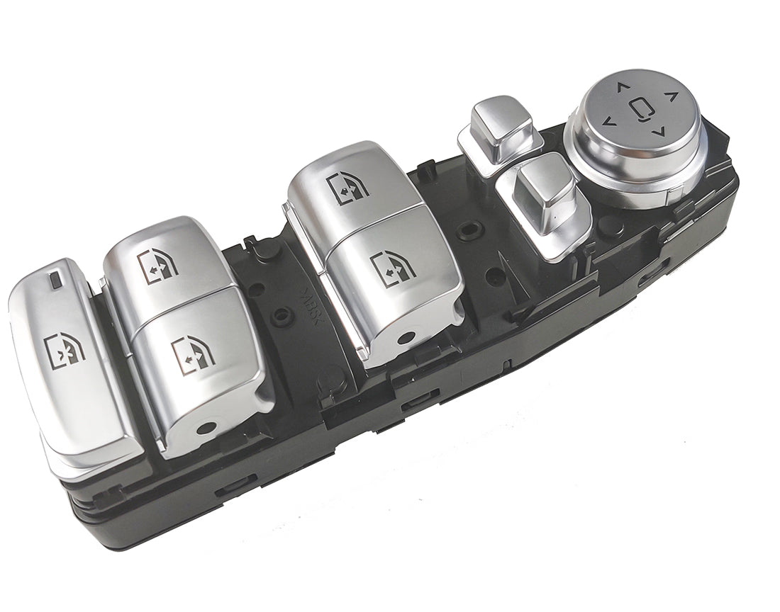Window Lifter Switch 61317941997 Compatible With BMW G30 G38