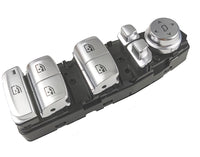 Window Lifter Switch 61317941997 Compatible With BMW G30 G38