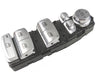 Window Lifter Switch 61317941997 Compatible With BMW G30 G38