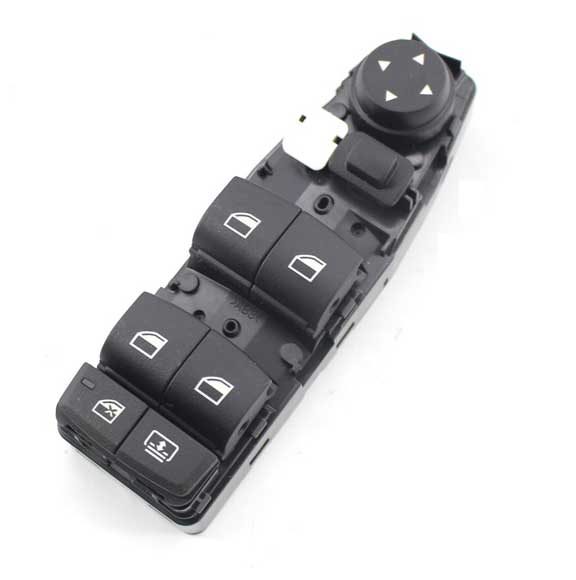 Power Window Switch 61319218481 Compatible With BMW F30 F35