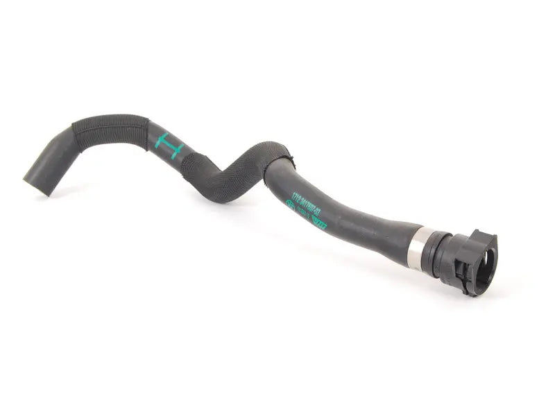 Radiator Hose 17123417607 Compatible With BMW X3 E83