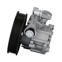 Power Steering Pump 24668101 Compatible With MERCEDES BENZ M-CLASS