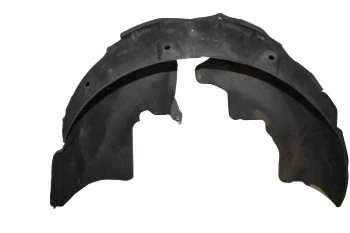 Rear Wheelarch Right 4G8810172C Compatible With Audi A7