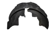 Rear Wheelarch Right 4G8810172C Compatible With Audi A7