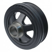 Engine Crankshaft Pulley 2720300903 2720300003 Compatible With Mercedes Benz M272